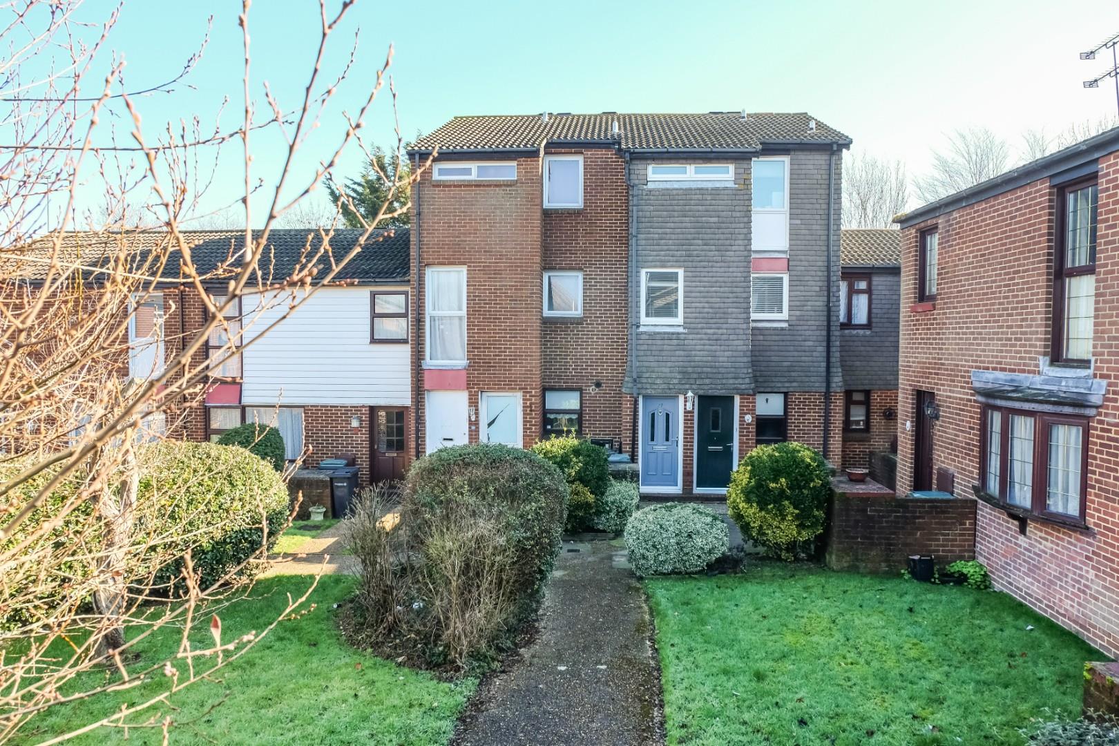 The Hollies, Singlewell, Gravesend The Homes Group